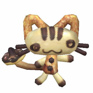 Meet your Posher, Snuggle